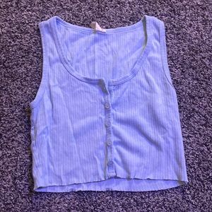 Never worn Tank